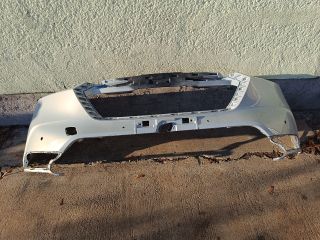 bontott HONDA HR-V Első Lökhárító (Üresen)