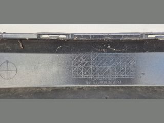 bontott HONDA HR-V Első Lökhárító (Üresen)