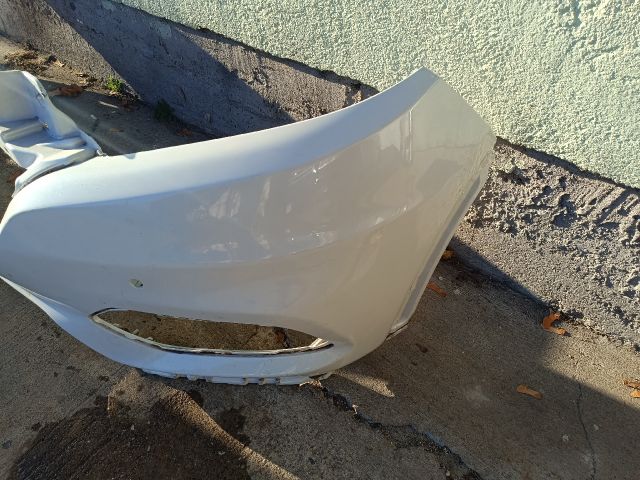 bontott HONDA HR-V Első Lökhárító (Üresen)