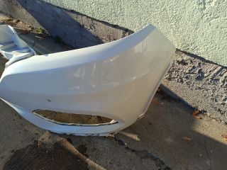 bontott HONDA HR-V Első Lökhárító (Üresen)