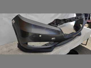 bontott HONDA HR-V Első Lökhárító (Üresen)