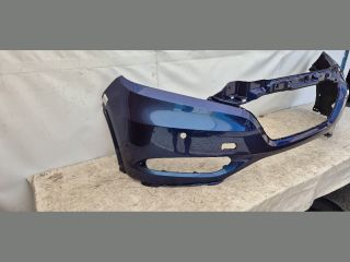 bontott HONDA HR-V Első Lökhárító (Üresen)