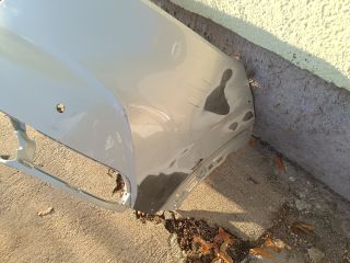 bontott HONDA HR-V Első Lökhárító (Üresen)