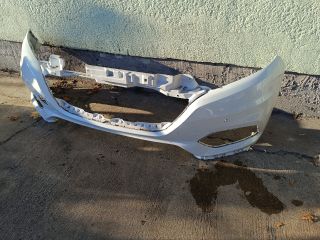 bontott HONDA HR-V Első Lökhárító (Üresen)