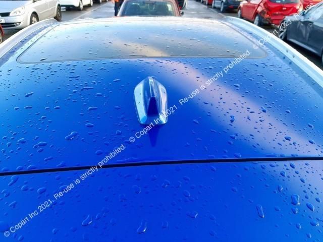 bontott HONDA HR-V Első Tolatóradar Fej