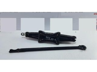 bontott HONDA HR-V Emelő