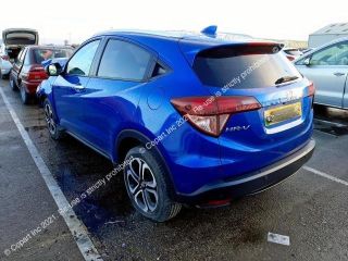 bontott HONDA HR-V Fényszórómosó Szivattyú