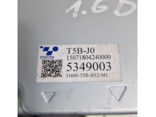 bontott HONDA HR-V Feszültségszabályzó