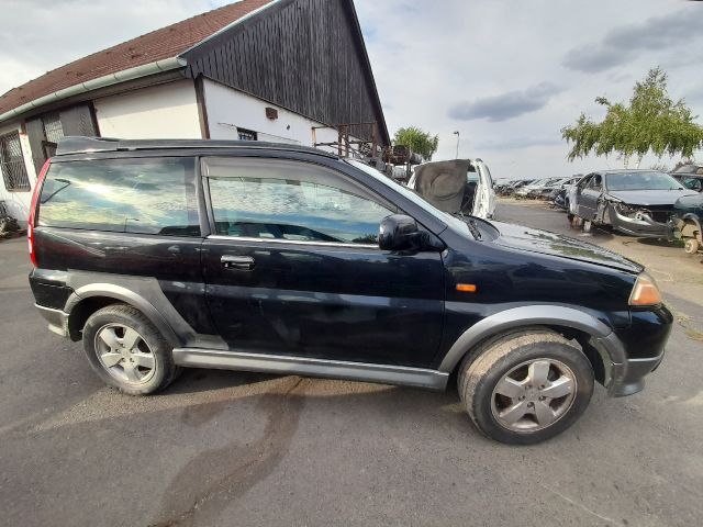 bontott HONDA HR-V Hátsó Ablakmosó Fúvóka