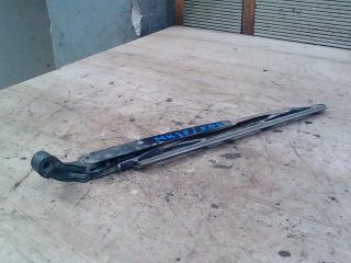 bontott HONDA HR-V Hátsó Ablaktörlő Kar