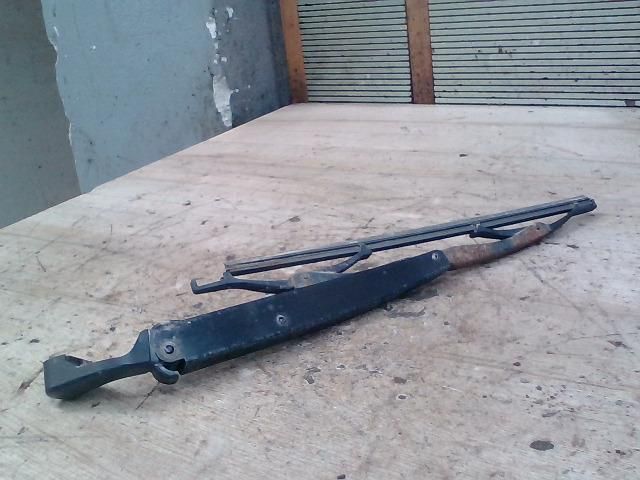 bontott HONDA HR-V Hátsó Ablaktörlő Kar