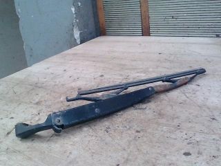 bontott HONDA HR-V Hátsó Ablaktörlő Kar