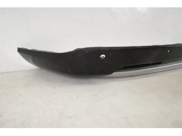 bontott HONDA HR-V Hátsó Lökhárító Alsó (Műanyag)