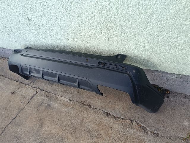 bontott HONDA HR-V Hátsó Lökhárító (Részeivel)