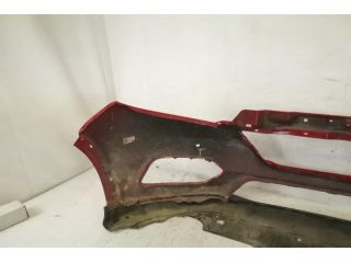 bontott HONDA HR-V Hátsó Lökhárító (Részeivel)