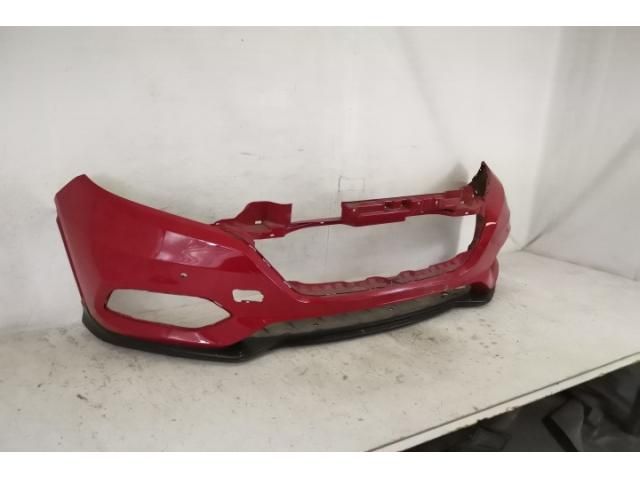 bontott HONDA HR-V Hátsó Lökhárító (Részeivel)