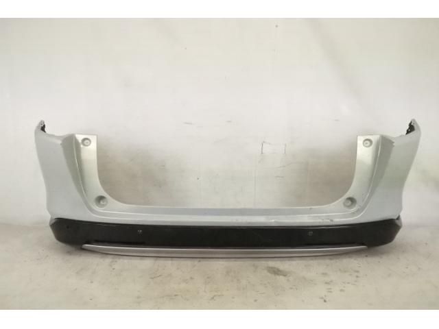 bontott HONDA HR-V Hátsó Lökhárító (Részeivel)