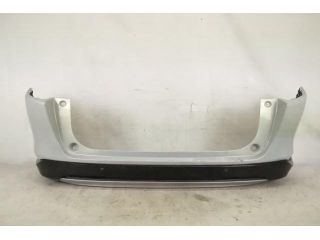 bontott HONDA HR-V Hátsó Lökhárító (Részeivel)