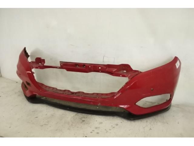 bontott HONDA HR-V Hátsó Lökhárító (Részeivel)