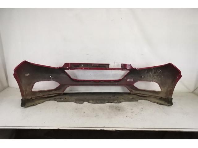 bontott HONDA HR-V Hátsó Lökhárító (Részeivel)