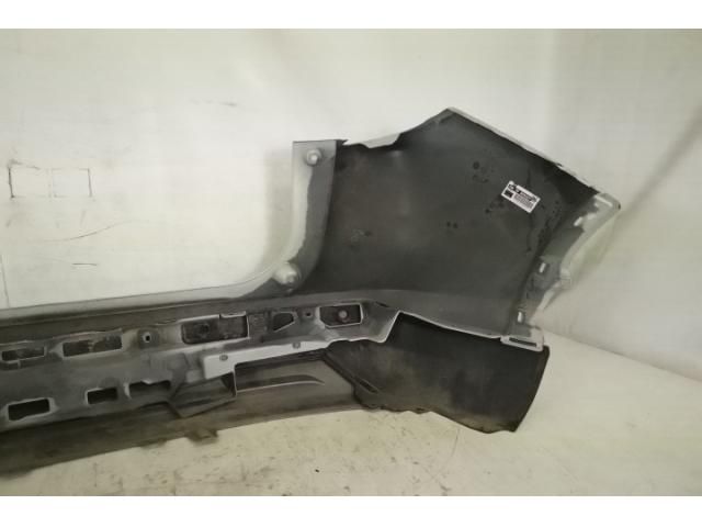 bontott HONDA HR-V Hátsó Lökhárító (Részeivel)