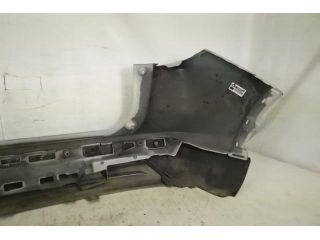 bontott HONDA HR-V Hátsó Lökhárító (Részeivel)