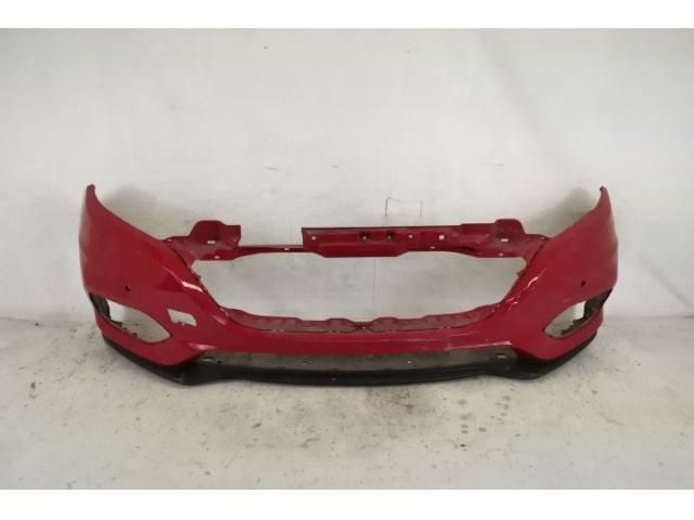 bontott HONDA HR-V Hátsó Lökhárító (Részeivel)