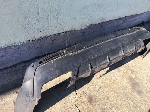 bontott HONDA HR-V Hátsó Lökhárító (Részeivel)