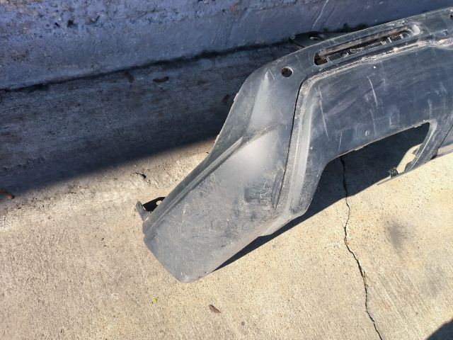 bontott HONDA HR-V Hátsó Lökhárító (Részeivel)