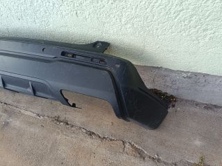 bontott HONDA HR-V Hátsó Lökhárító (Részeivel)