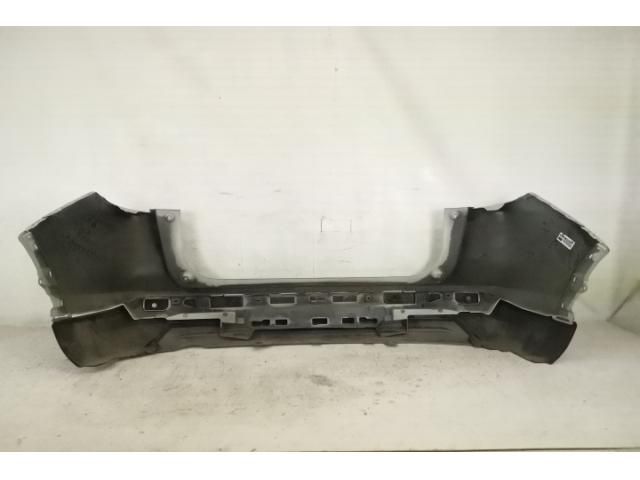 bontott HONDA HR-V Hátsó Lökhárító (Részeivel)