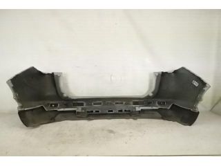 bontott HONDA HR-V Hátsó Lökhárító (Részeivel)