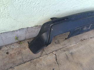 bontott HONDA HR-V Hátsó Lökhárító (Részeivel)