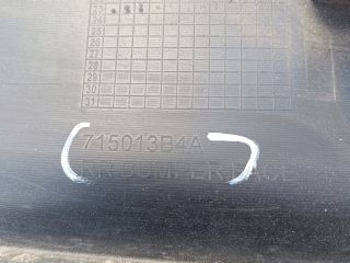 bontott HONDA HR-V Hátsó Lökhárító (Részeivel)