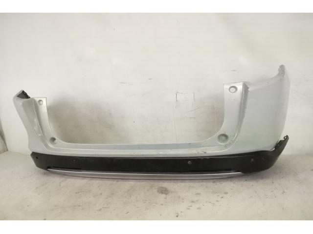 bontott HONDA HR-V Hátsó Lökhárító (Részeivel)