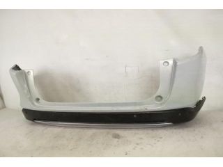 bontott HONDA HR-V Hátsó Lökhárító (Részeivel)