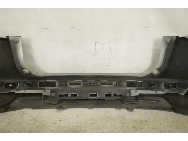 bontott HONDA HR-V Hátsó Lökhárító (Részeivel)