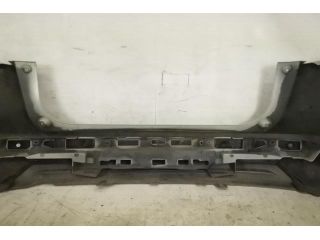 bontott HONDA HR-V Hátsó Lökhárító (Részeivel)