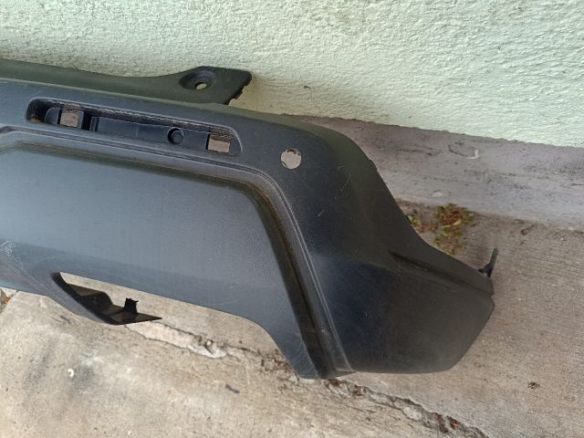 bontott HONDA HR-V Hátsó Lökhárító (Részeivel)