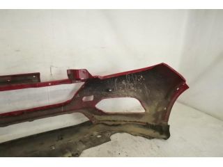 bontott HONDA HR-V Hátsó Lökhárító (Részeivel)