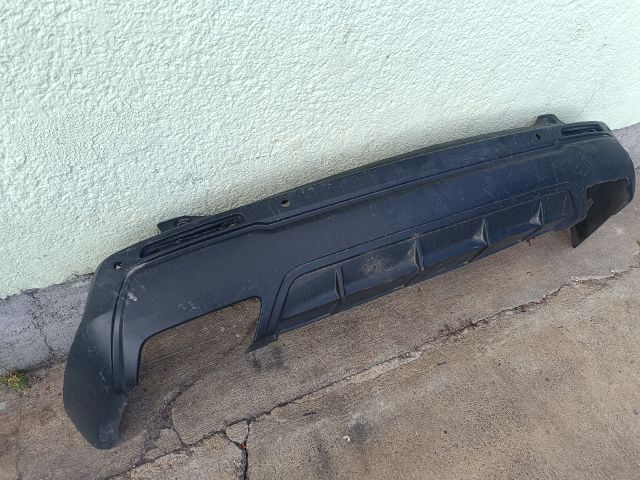 bontott HONDA HR-V Hátsó Lökhárító (Részeivel)