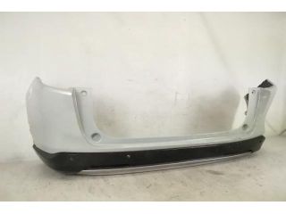 bontott HONDA HR-V Hátsó Lökhárító (Részeivel)