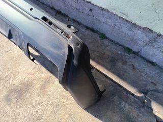 bontott HONDA HR-V Hátsó Lökhárító (Részeivel)