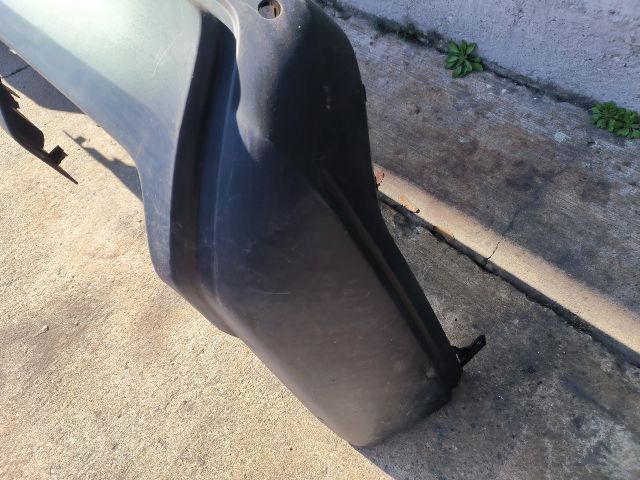 bontott HONDA HR-V Hátsó Lökhárító (Üresen)