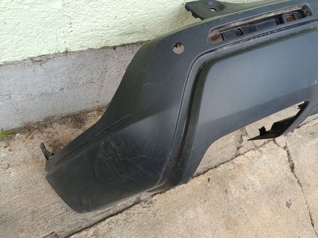 bontott HONDA HR-V Hátsó Lökhárító (Üresen)