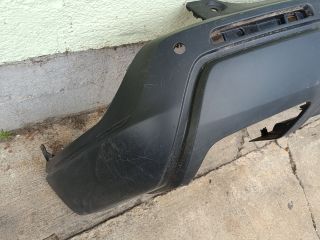 bontott HONDA HR-V Hátsó Lökhárító (Üresen)