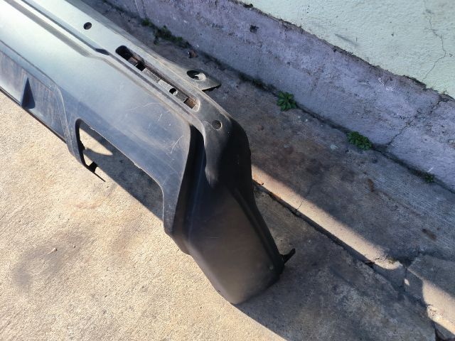 bontott HONDA HR-V Hátsó Lökhárító (Üresen)