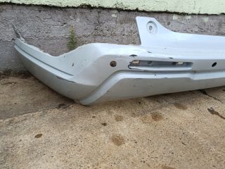 bontott HONDA HR-V Hátsó Lökhárító (Üresen)