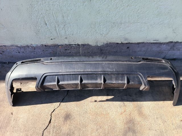 bontott HONDA HR-V Hátsó Lökhárító (Üresen)