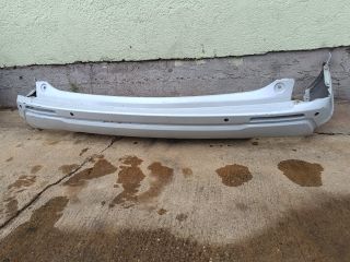 bontott HONDA HR-V Hátsó Lökhárító (Üresen)